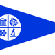 Illustration for article titled Are These The Ugliest City Flags on Earth?